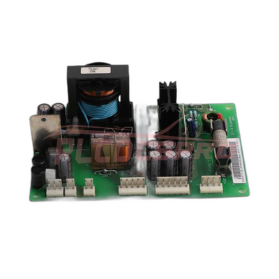 ABB NPOW-62C Power Supply Board Drive System