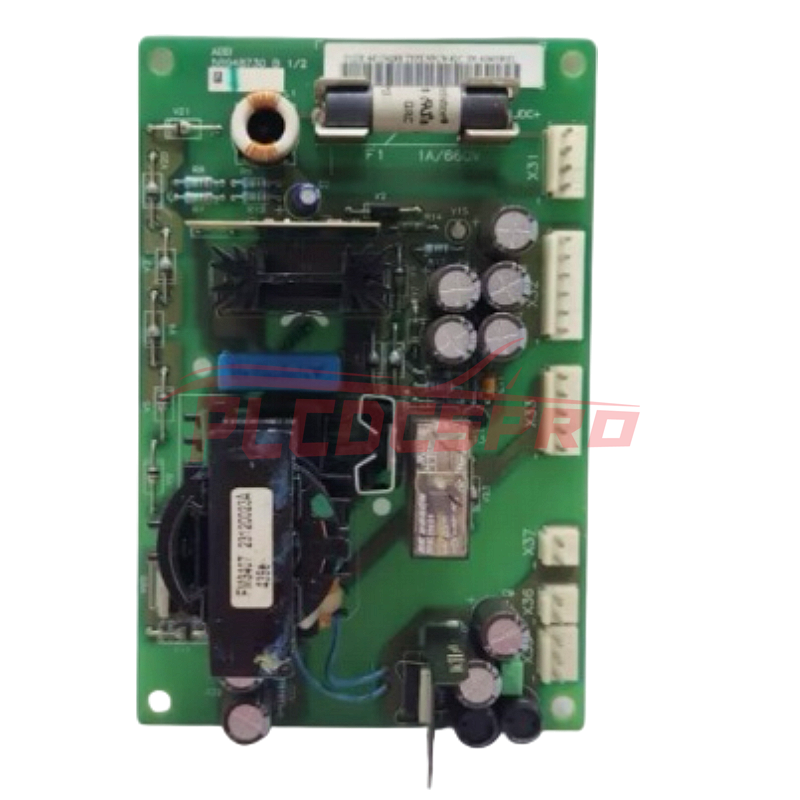 NPOW-62 | ABB NPOW Power Supply Board