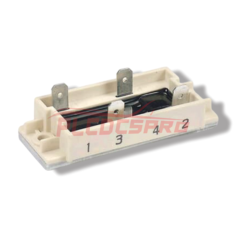 Modul Pembagi Tegangan ABB ACS800 NRED-61-E