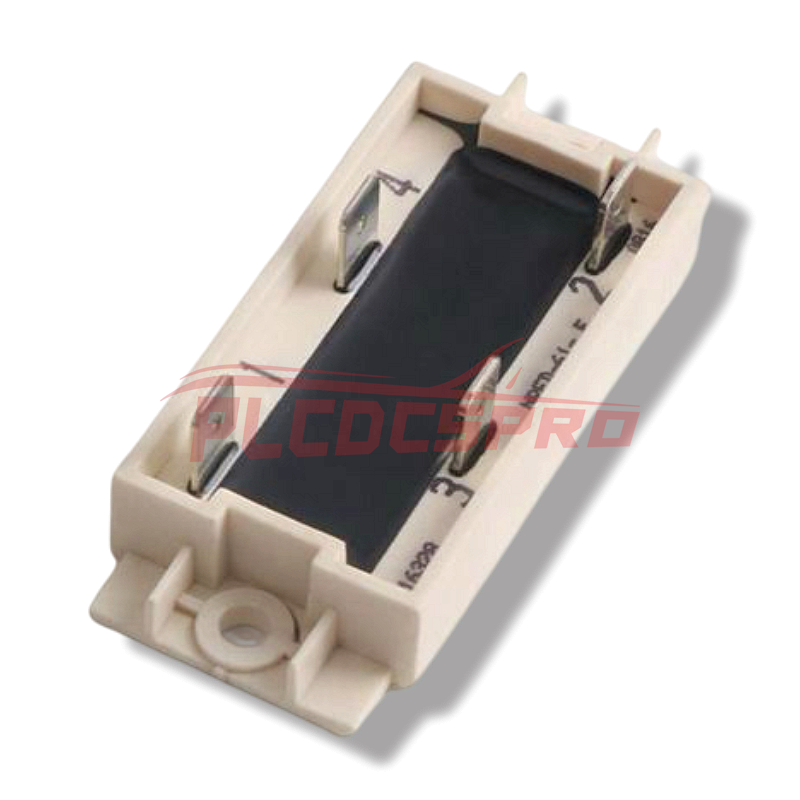 Modul Pembagi Tegangan ABB ACS800 NRED-61-E