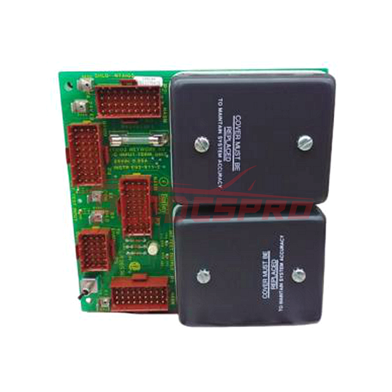 ABB Bailey NTAI02,Termination Unit NTAI-02