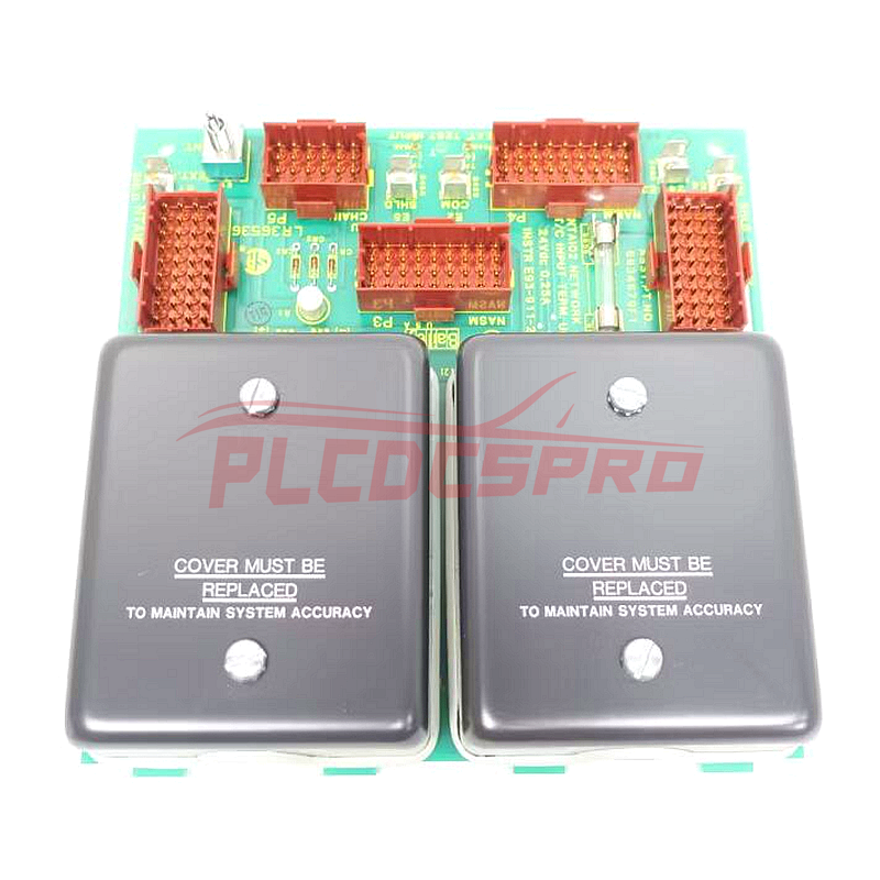 ABB Bailey NTAI02,Termination Unit NTAI-02