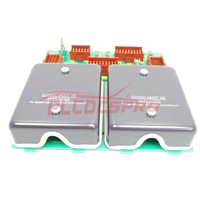 ABB Bailey NTAI02, Bağlayıcı Bölmə NTAI-02