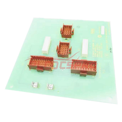 NTAM01 | ABB Bailey | Analoq Master Terminasiya Bloku