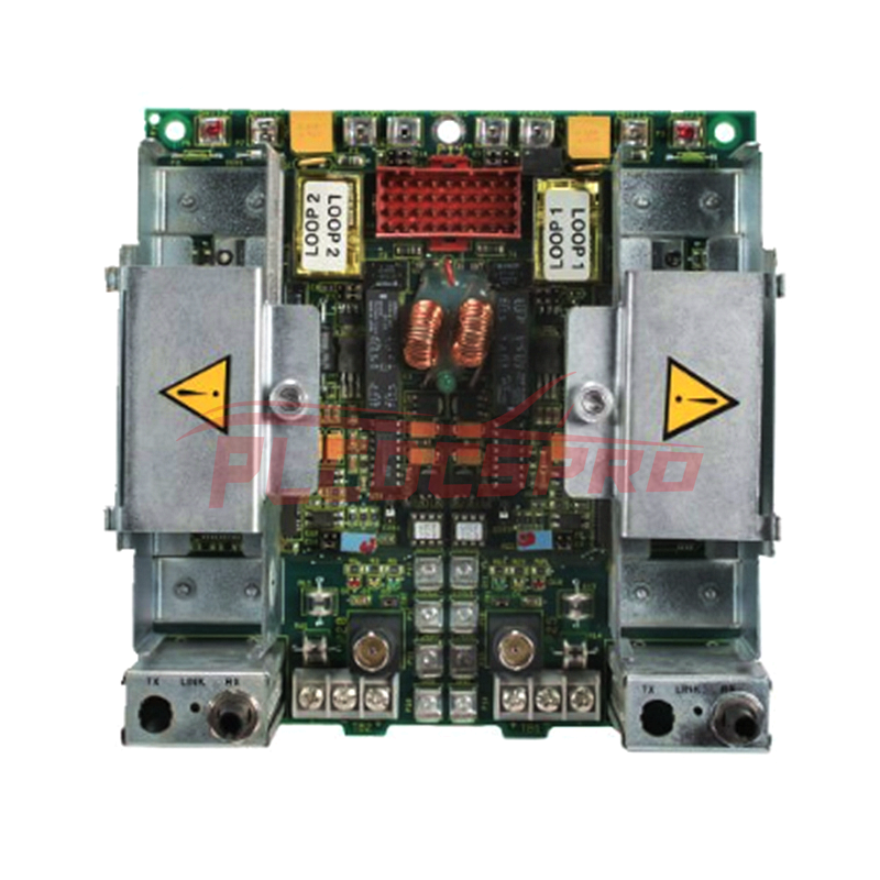 Оптический коммутационный блок | ABB Bailey NTCF22