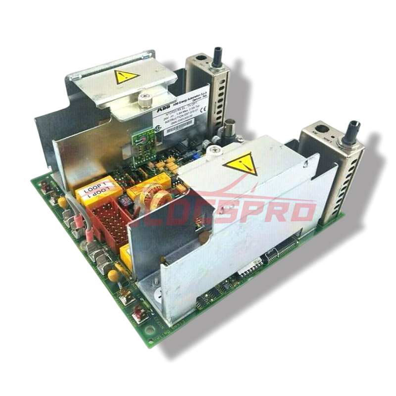 ABB NTCF23 INFI-Net Elektrik-ke-Optik TU