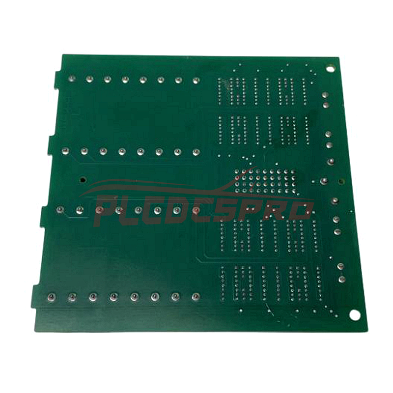 ABB NTDI02 Digitālā I/O Terminācijas Vienība Bailey Infi 90