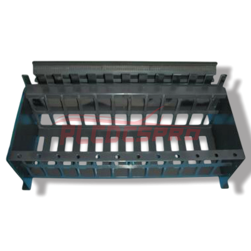 NTMU01 | ABB Bailey | Termination Mounting Unit