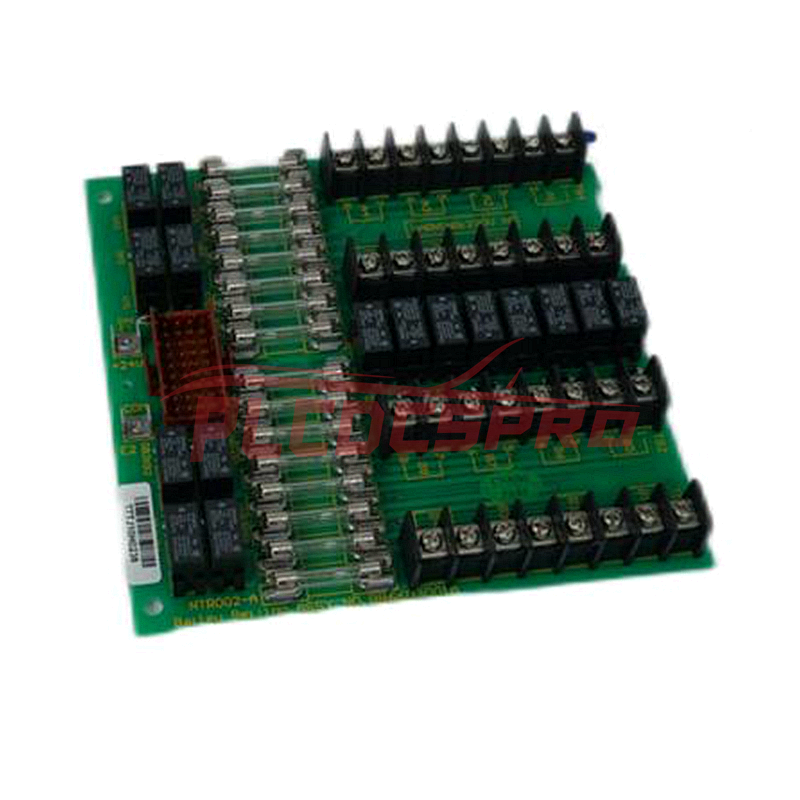 NTRO02-A | Digitale Ein-/Ausgabekarte | Bailey ABB NTRO02