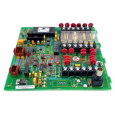 Nova Unidade de Terminação de Sincronização de Tempo ABB Bailey NTST01
