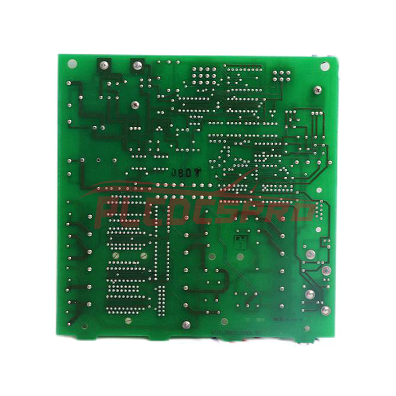 Nova ABB Bailey NTST01 Jedinica za sinhronizaciju vremena za završetak