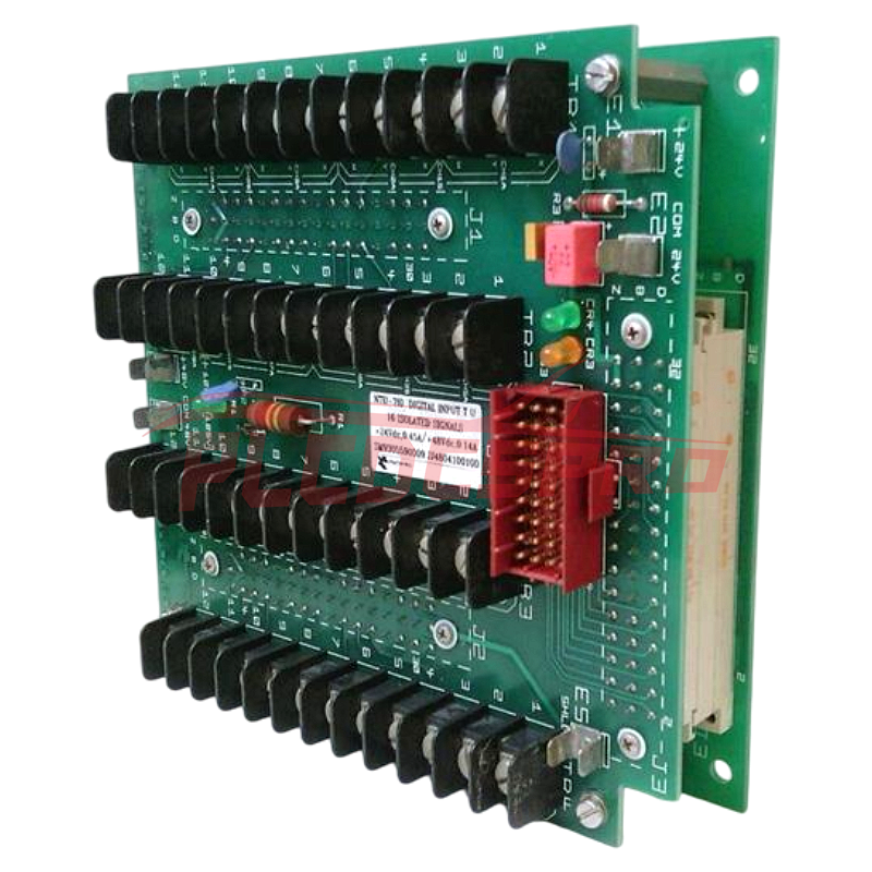 Panel Ntu Module ABB Bailey INFI‑90 and Net 90 NTU-7I0 Digital Input Module