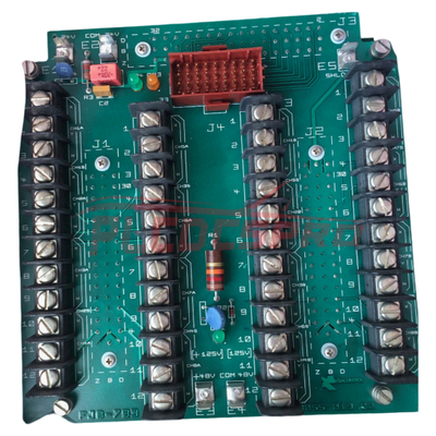 ABB Bailey Infi 90 NTU-7Q1 Digital Output Module