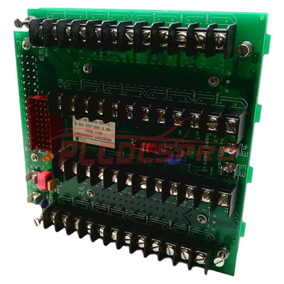 ABB Bailey Infi 90 NTU-7Q1 Digital Output Module