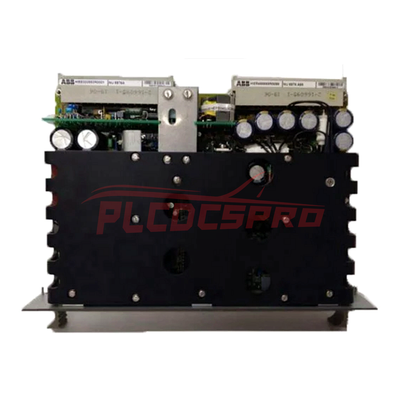 ABB NU 8976A HIEE220295R0001 Scheda di Alimentazione