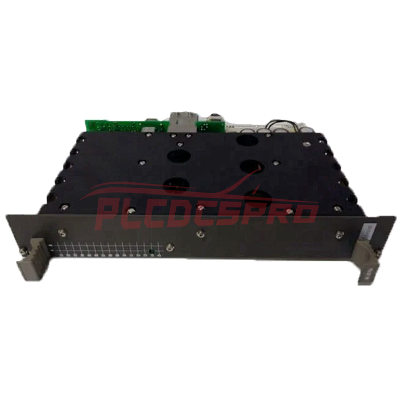 ABB NU 8976A HIEE220295R0001 Scheda di Alimentazione