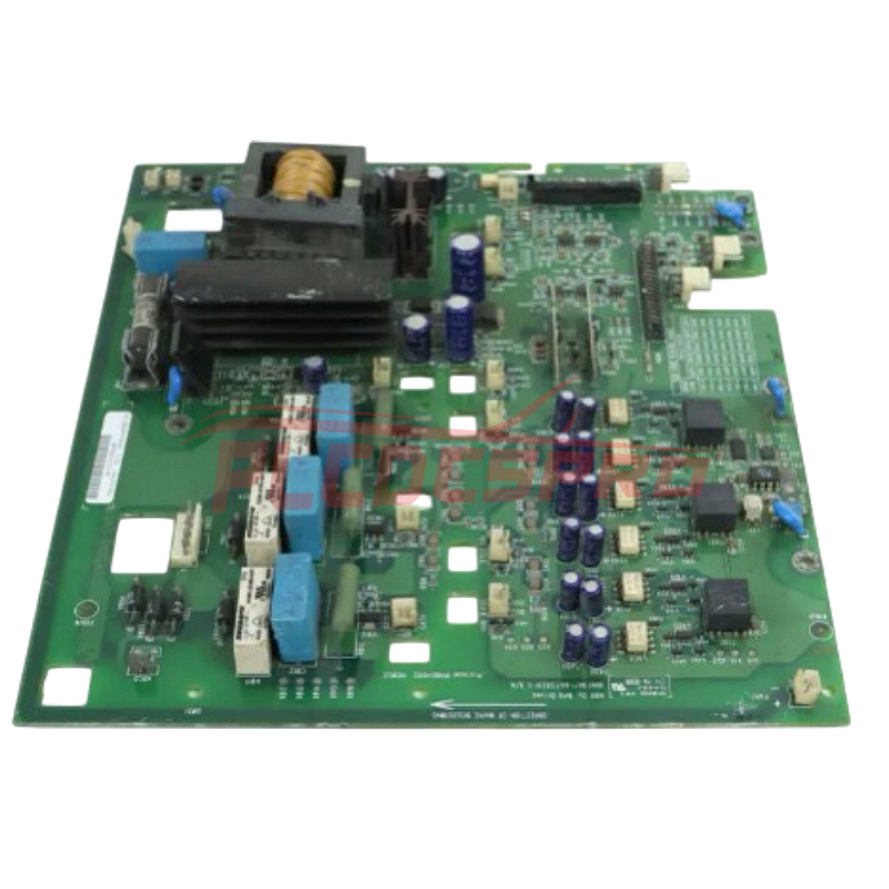 OINT5611 | ABB | Inverter Driver Board
