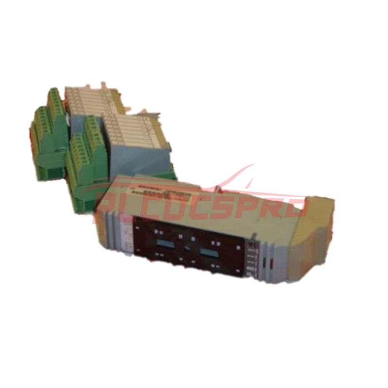 P0700HU | Kabel Terminal Foxboro FBM09C/14C, Kabel, (Kontak/0.5 A)