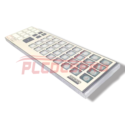 Foxboro P0903CW Bàn phím số/Bộ báo hiệu Serial/Gcio