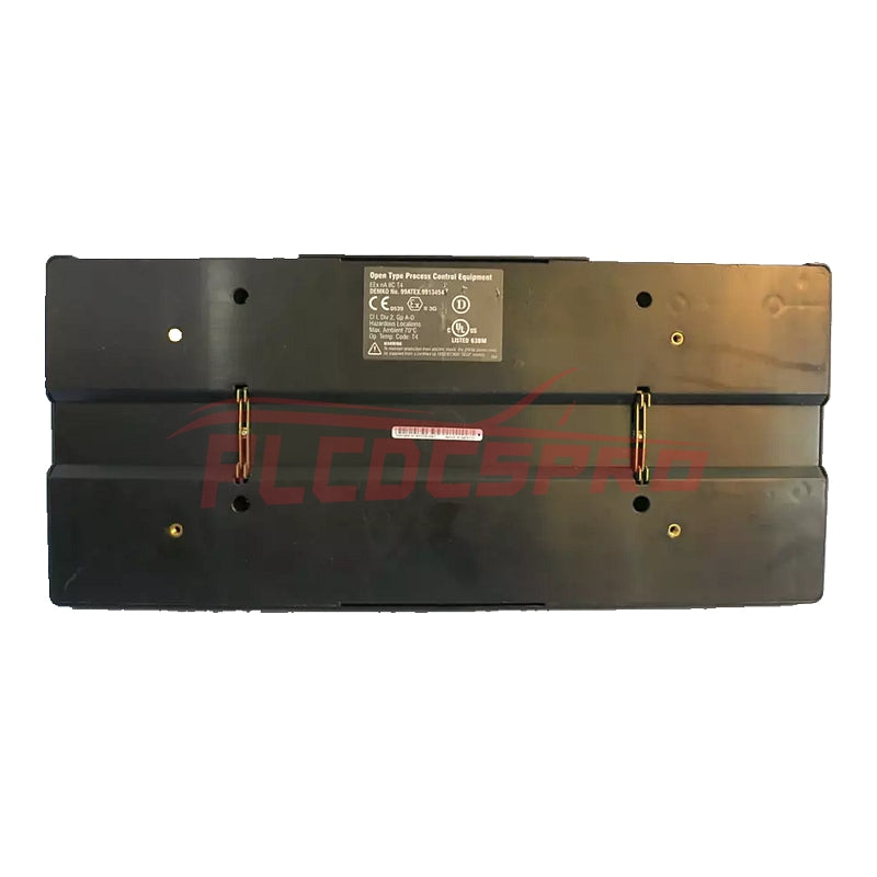 Foxboro P0914XA P0914XB Grundplatte I/A Serien-Rack-Chassis