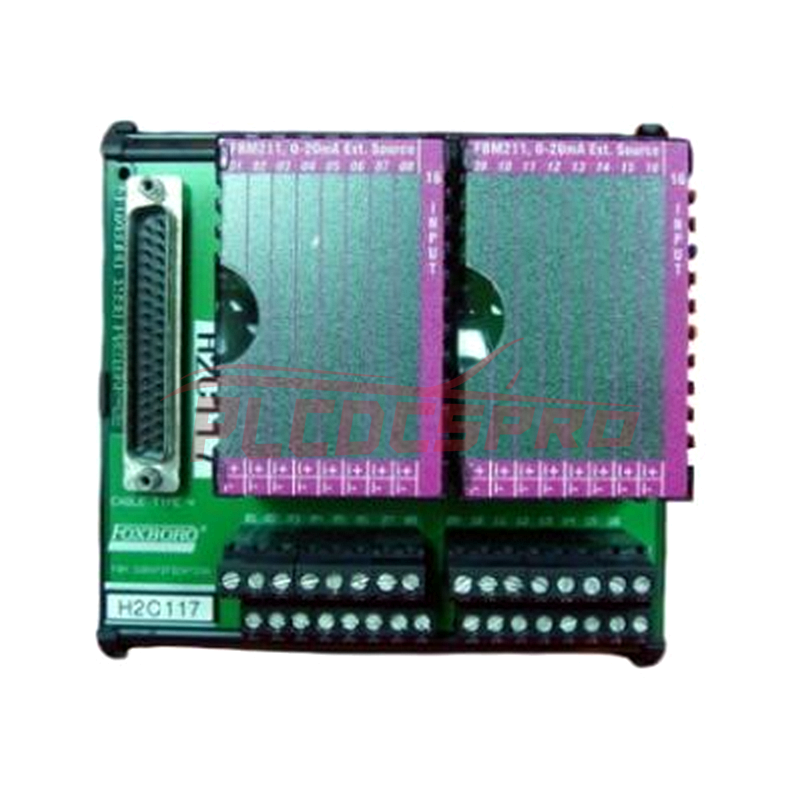 Foxboro I/A Série P0916BT Conjunto de Terminação de Compressão