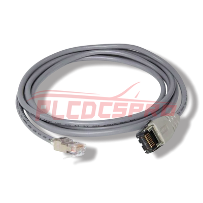 Cáp đầu cuối loại 1 Invensys Foxboro P0916DD cho FBM2xx