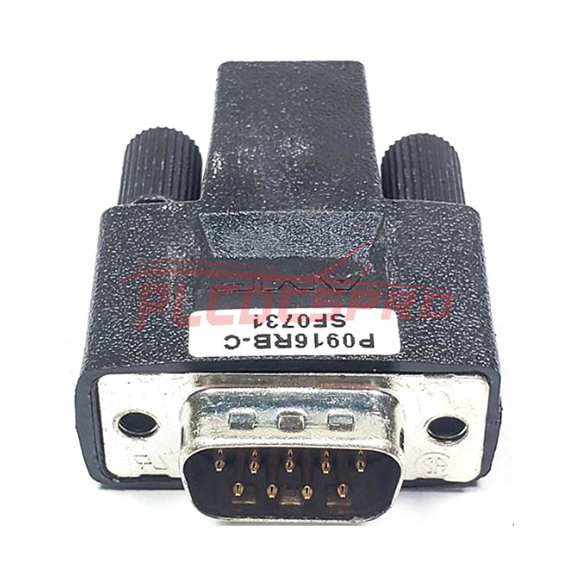 Invensys Foxboro Terminador de Base para Fieldbus PN: P0916RB