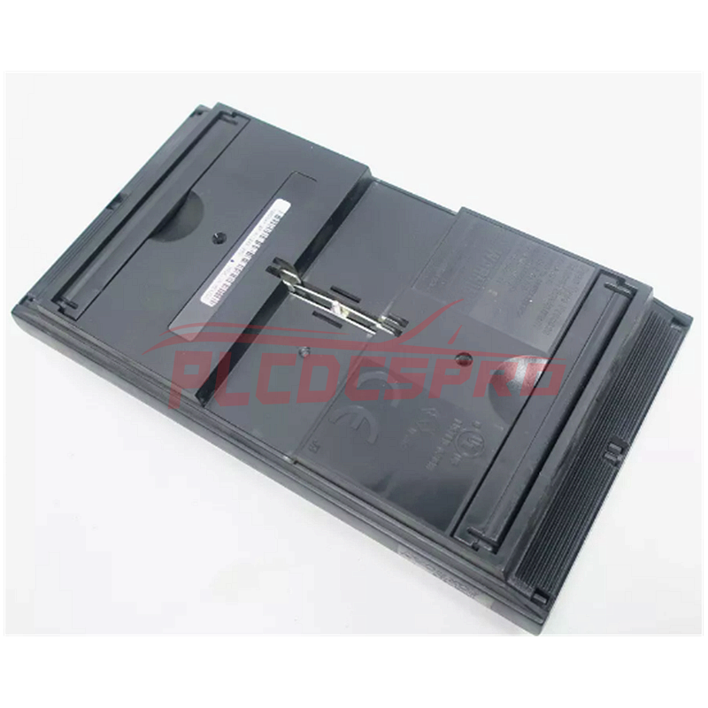 Invensys Foxboro P0926KH Тігінен орнатылатын Din-рейлік модульдік негізгі тақта