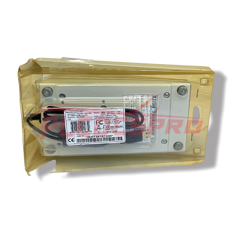 Invensys Foxboro P0972SE USB тракбол мишка