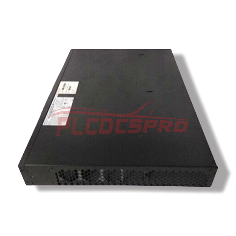 Invensys Foxboro P0973BJ Оптичен управляван суич с 24 порта