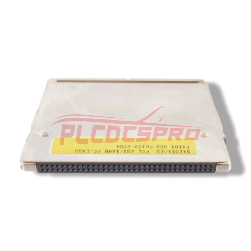 PCC201 | باخمان | بطاقات ذاكرة PCMCIA للكمبيوتر الشخصي