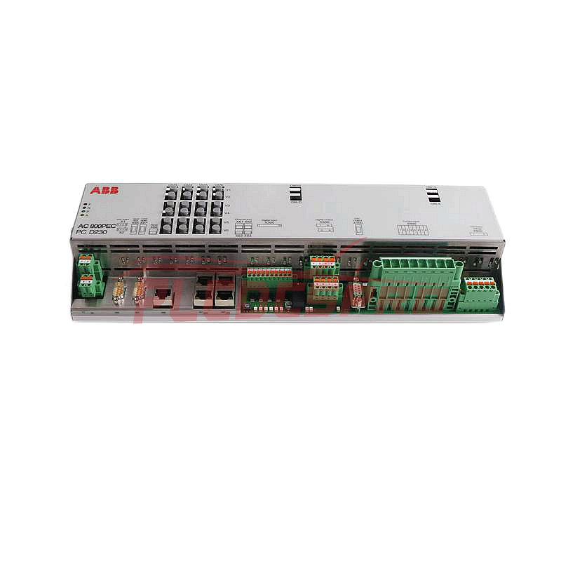 PC D230 A Комуникационен I/O модул | ABB PN:3BHE022291R0101
