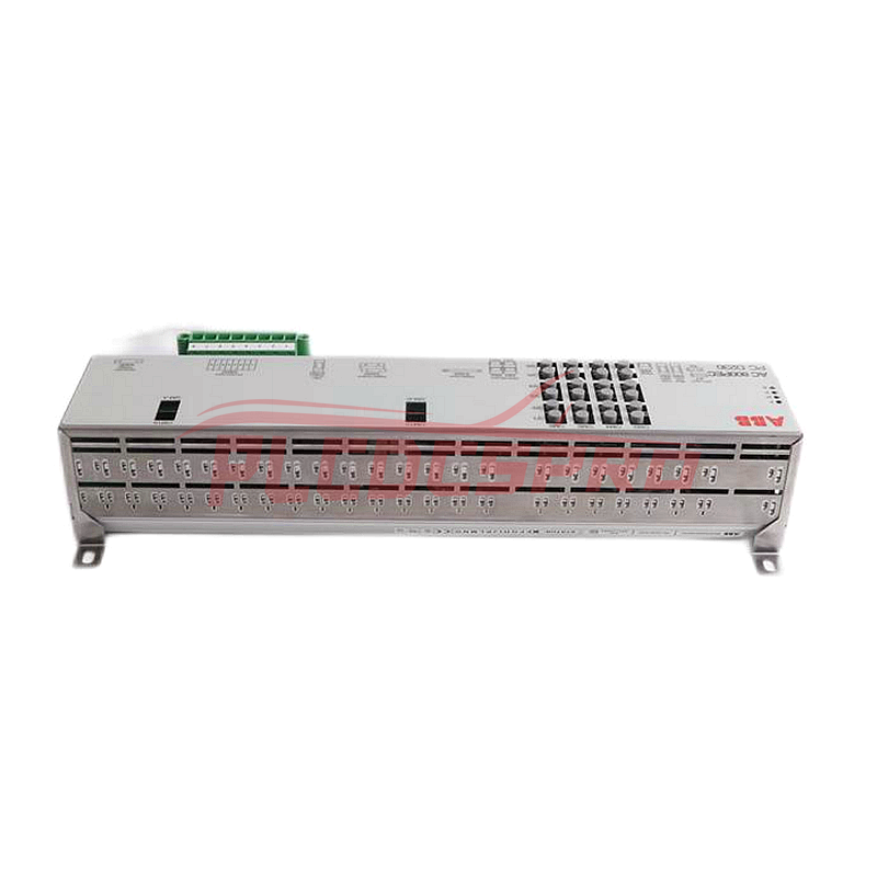 PC D230 A Комуникационен I/O модул | ABB PN:3BHE022291R0101
