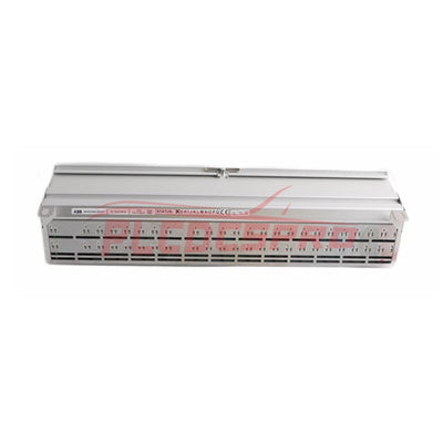 Moduł sterownika wzbudzenia ABB PC D231 B101 3BHE025541R0101