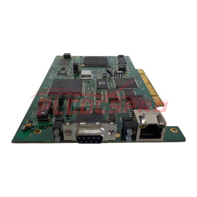 PCU-DPIO | Woodward Servo Drive Circuit Board
