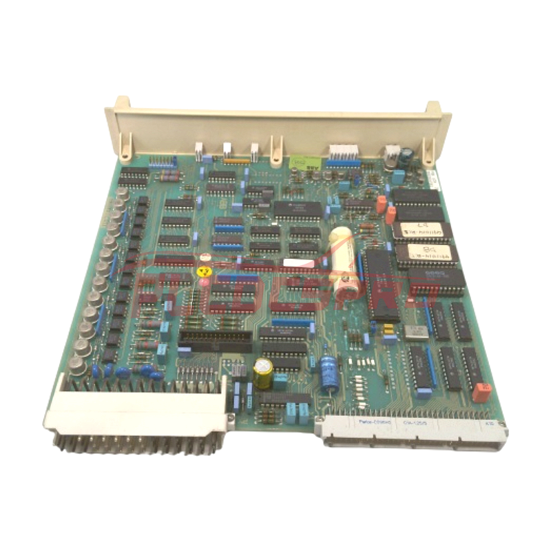 برد پردازنده ABB PFBK 165 3BSE000470R1