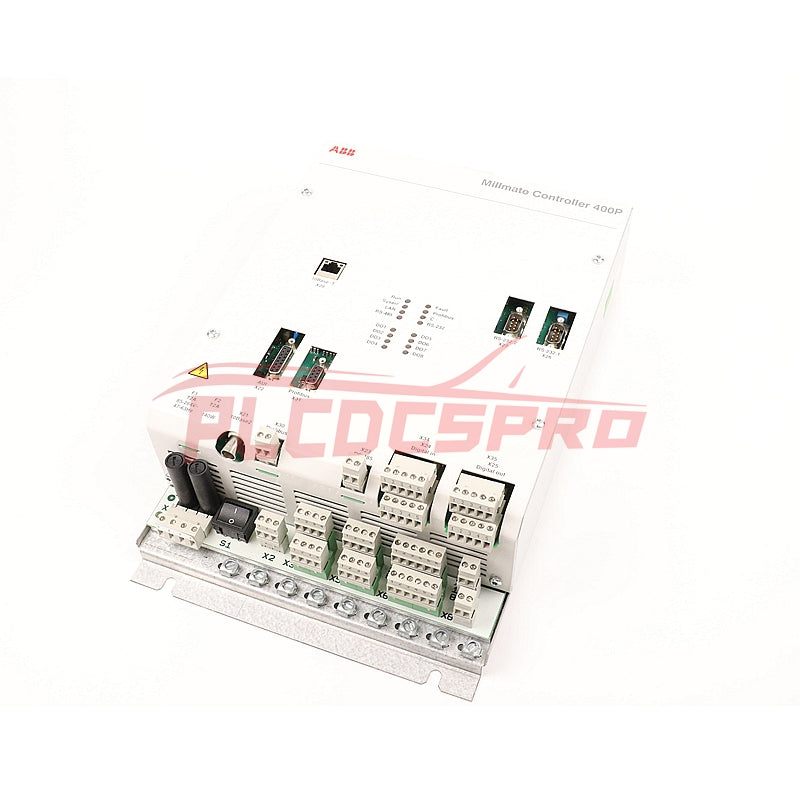 3BSE024387R2 ABB PFCA 401S Unit Kontrol