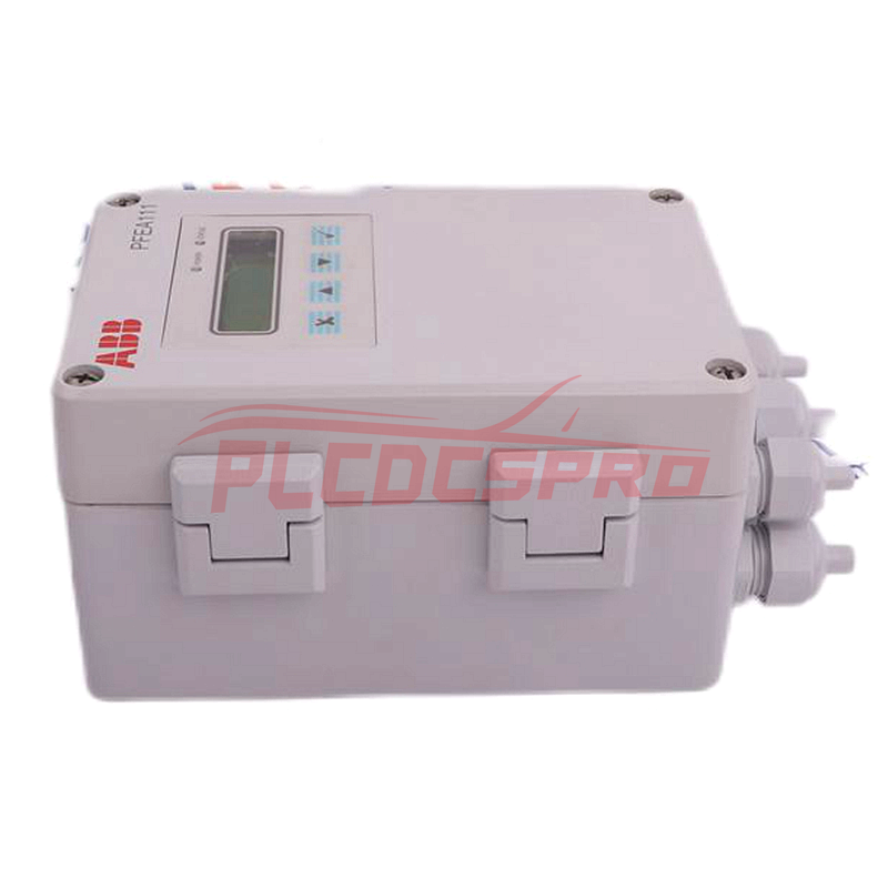 PFEA112-65 3BSE050091R65 | ABB | Módulo Electrónico de Tensión