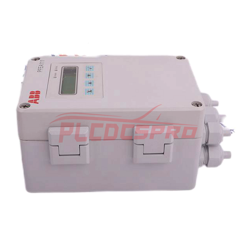PFEA 112 ABB PFEA112 Sokoldalú Feszültség Elektronikai Modul
