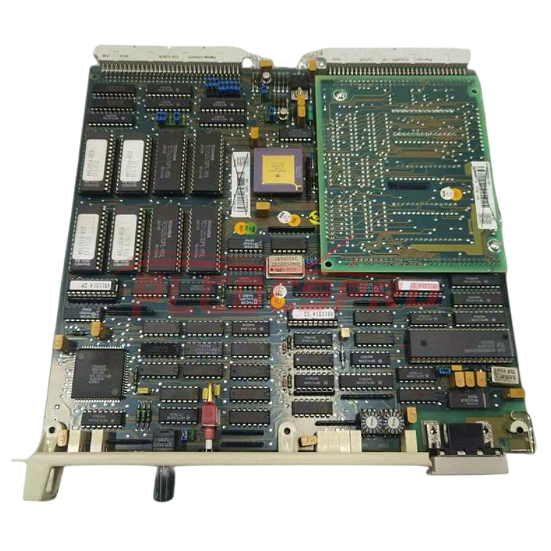 وحدة تحكم قناة ABB PFSK130 PFSK 130 3BSE002616R1