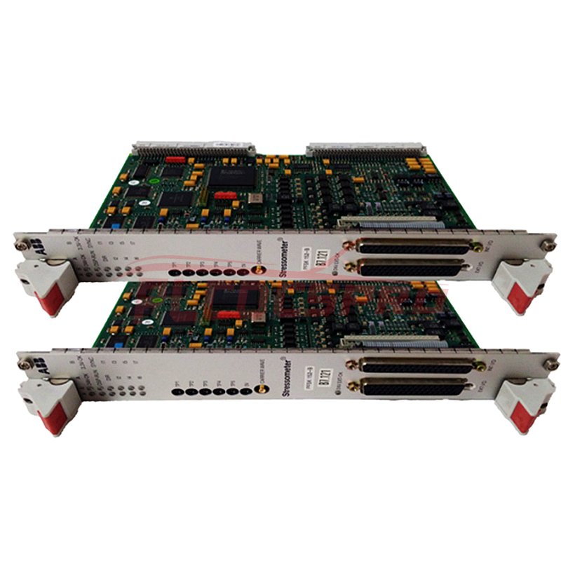 Modulo di controllo ABB PFSC102 PFSC 102