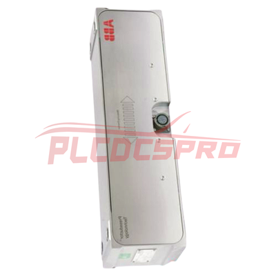 ABB PFTL 201C 3BSE007913R0010 Cảm biến lực gối đỡ Pressductor® 10KN