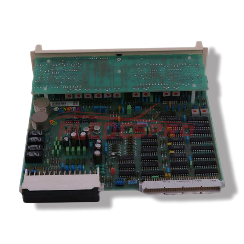 PFUK 104 | برد پردازنده ABB PFUK104 YM110001-SD