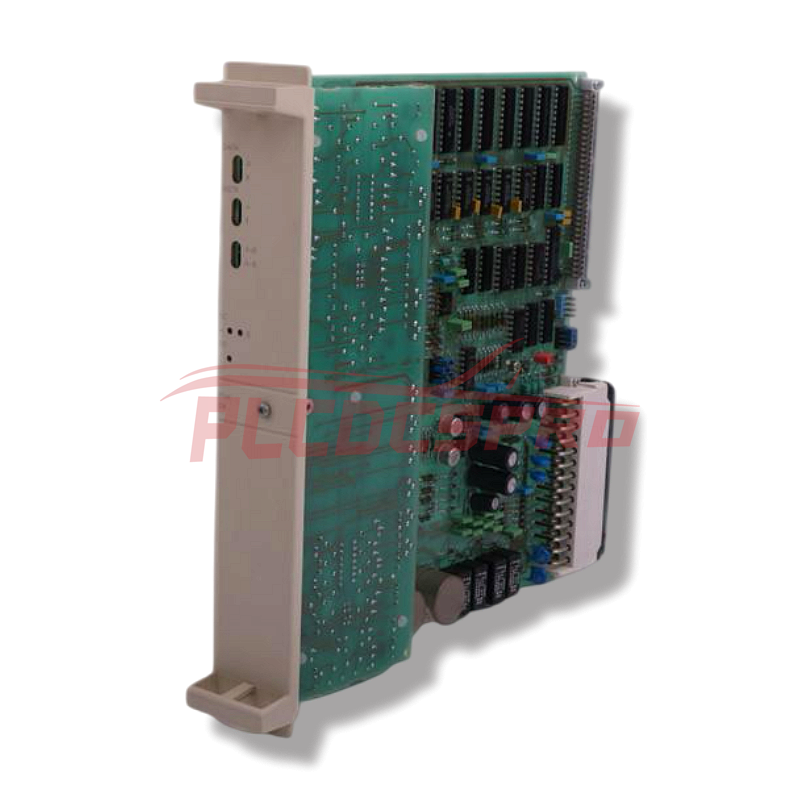 PFUK 104 | برد پردازنده ABB PFUK104 YM110001-SD