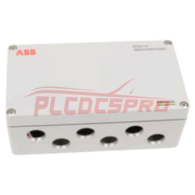 3BSE029997R0001 | Hộp nối ABB PFXC141 PFXC 141