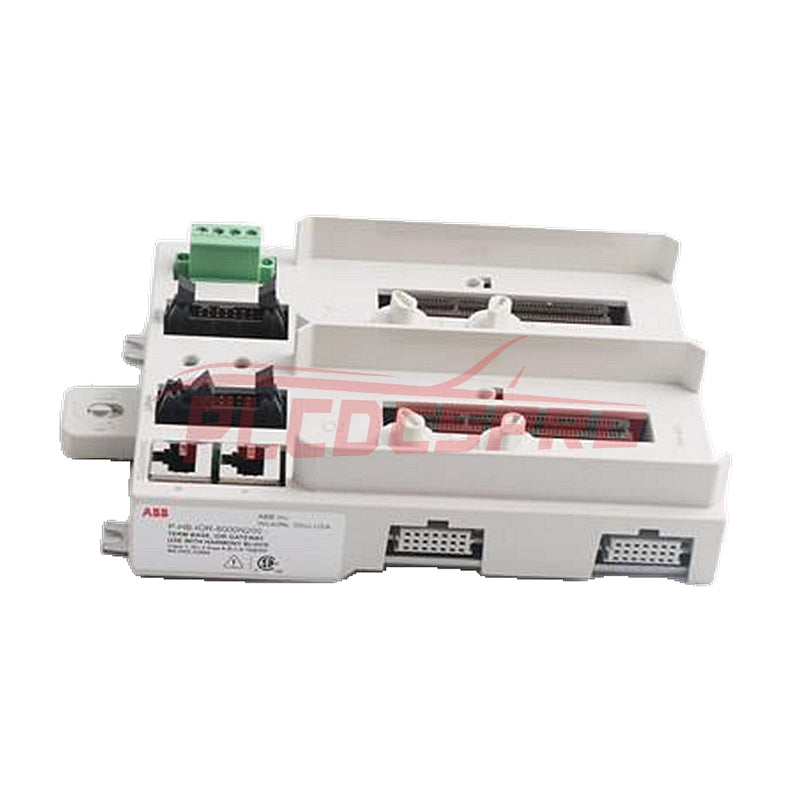 PHBIOR8000N200 | Base di montaggio gateway I/O ABB Harmony S800