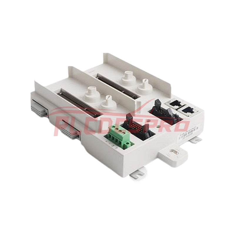 PHBIOR8000N200 | Base di montaggio gateway I/O ABB Harmony S800