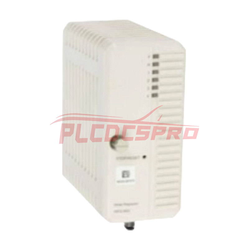 ABB IOR-800 PHBIOR80010000 Hnet към S800 шлюзов модул P-HB-IOR-80010000