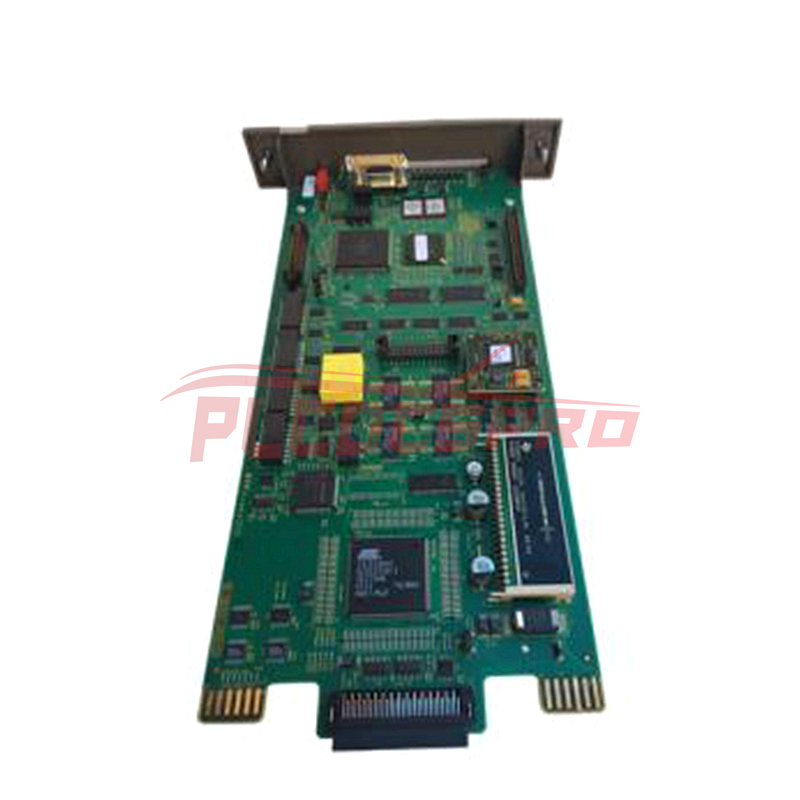 PHCBRC30000000 | Bộ điều khiển cầu Bailey ABB