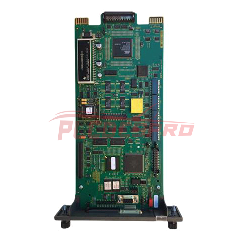 PHCBRC30000000 | Bộ điều khiển cầu Bailey ABB